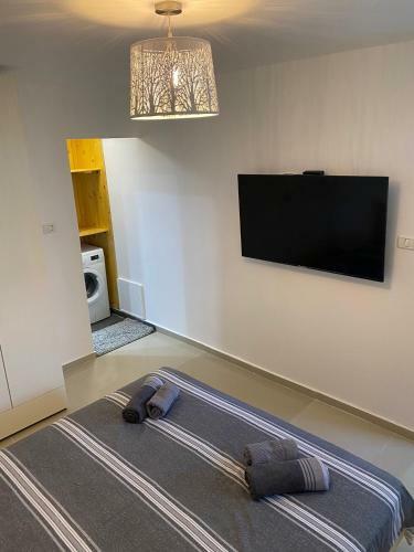 Apartamento Perfect House