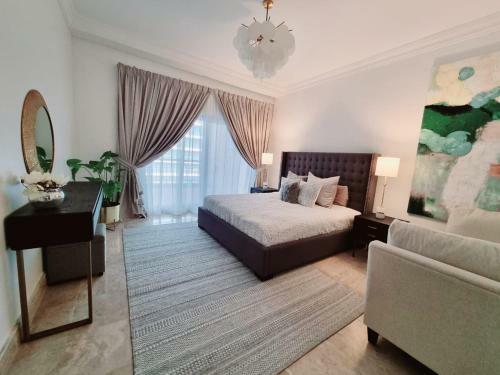 Luxury 2br Apartment The Palm