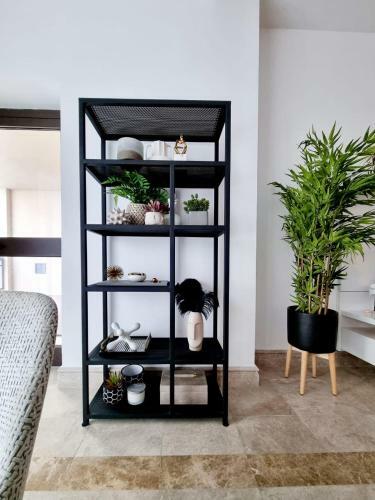 Luxury 2br Apartment The Palm