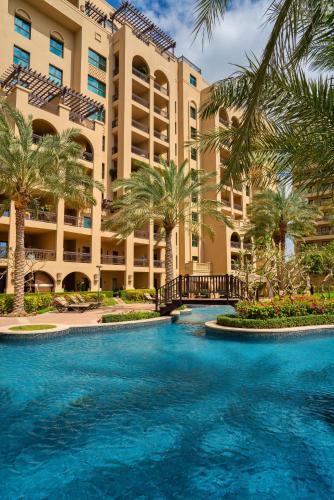 Luxury 2br Apartment The Palm