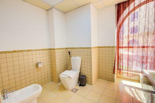 Classic 02 Br Apartment With Beach Access In Murjan 5, Jbr