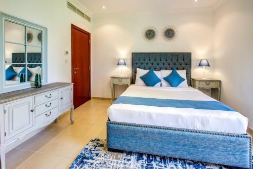 Classic 02 Br Apartment With Beach Access In Murjan 5, Jbr