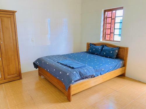 Nova Homestay And Coffee