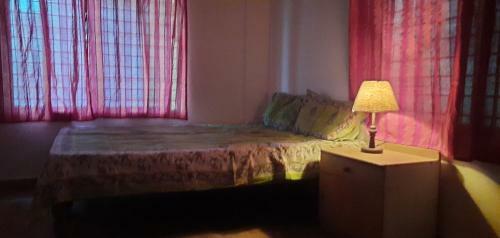 Spacious Apartment For Short & Long Stays