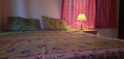 Spacious Apartment For Short & Long Stays