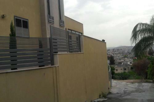 Apartamento Nadera Place