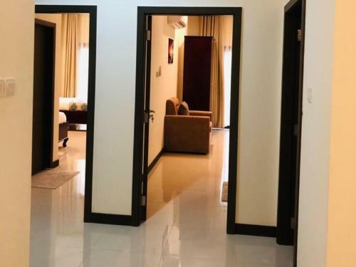 Alzumorod Luxury Villa