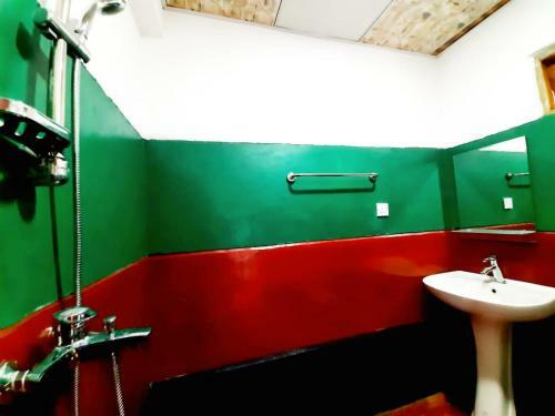Kings Wind Homestay Ella