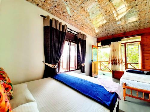 Kings Wind Homestay Ella