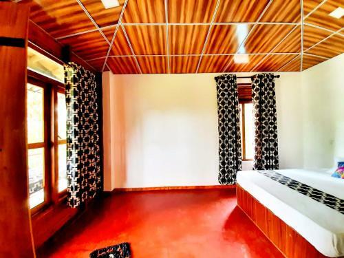 Kings Wind Homestay Ella