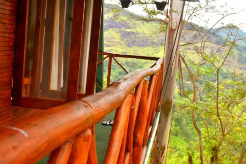 Kings Wind Homestay Ella