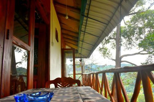 Kings Wind Homestay Ella