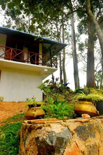 Kings Wind Homestay Ella