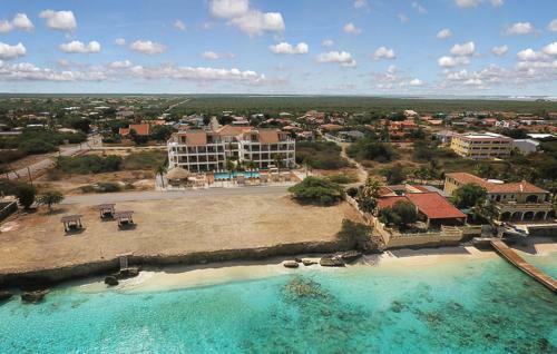 Apartamento Bloozz Resort Bonaire