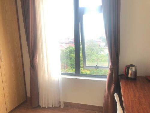Anh Sao Hotel