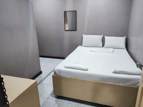 Albergue Parkview Hotel