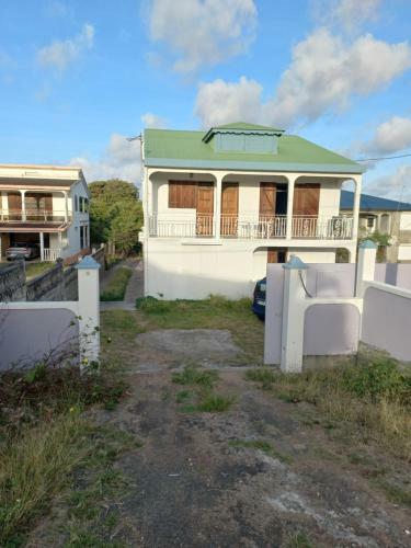Hostal Guery Home