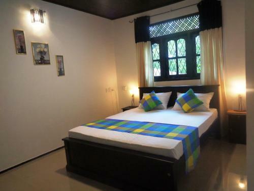 Araliya Residence - Apartment With Free Scooter