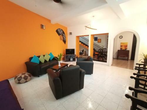 Araliya Residence - Apartment With Free Scooter