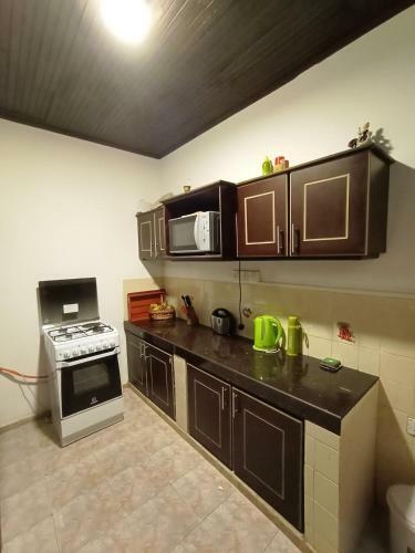 Araliya Residence - Apartment With Free Scooter