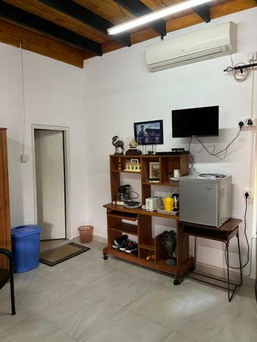 Tanty?s Hostel
