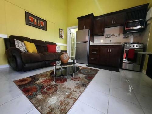 Apartamento The Oasis Calm Vacation Home