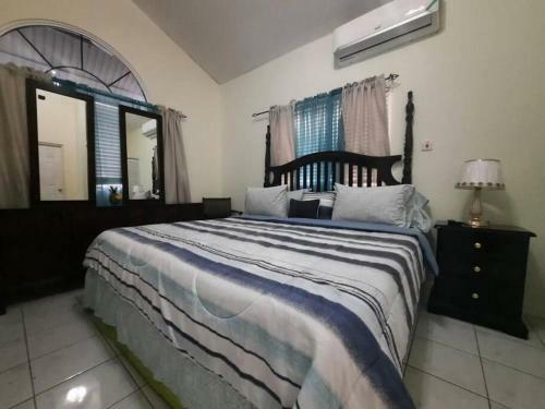 Apartamento The Oasis Calm Vacation Home