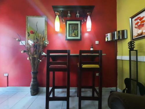 Apartamento The Oasis Calm Vacation Home