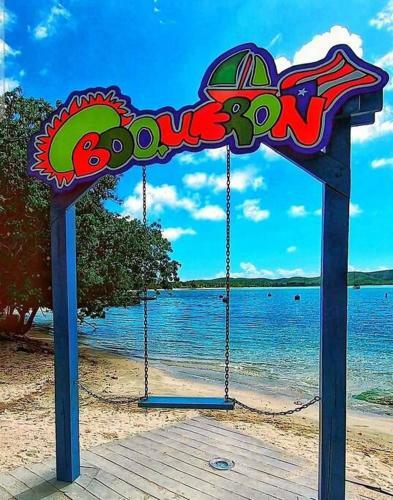 Casa Jarana- Fun Home Mins To El Poblado de Boqueron