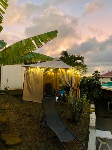 Apartamento Double Studios Evasion (piscine Priv�e)