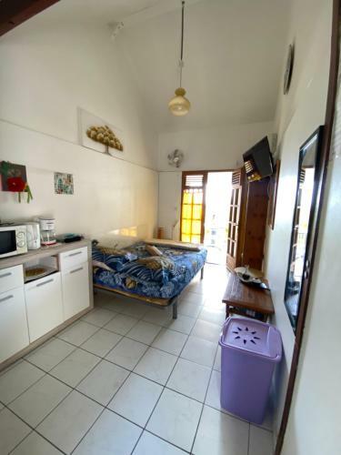 Apartamento Double Studios Evasion (piscine Priv�e)