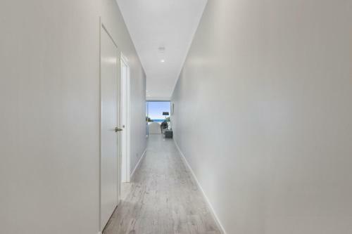 The Foreshore Apartment