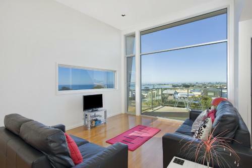 Apartamento The Lookout