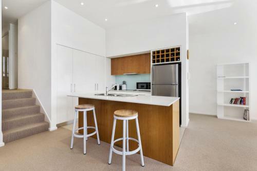 Apartamento Apollo Blue 11