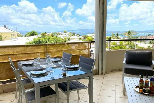 Apartamento Ti Bonheur