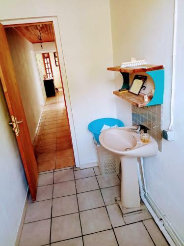 Apartamento Maison de Vacances Avec 2 Grande Chambres