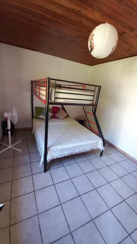 Apartamento Maison de Vacances Avec 2 Grande Chambres