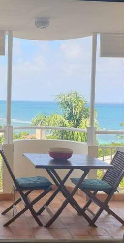 Apartamento Appartement 2 Piscines Et Vue Mer