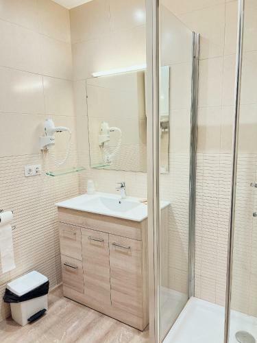 Apartamento Studio Loft Ski 41 Confort
