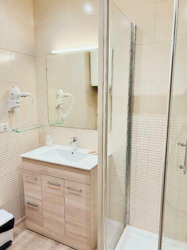 Apartamento Studio Loft Ski 41 Confort