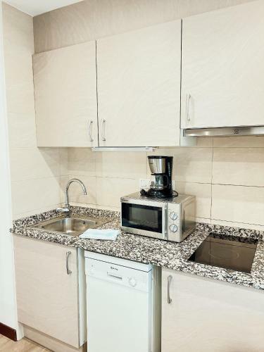Apartamento Studio Loft Ski 53 Confort