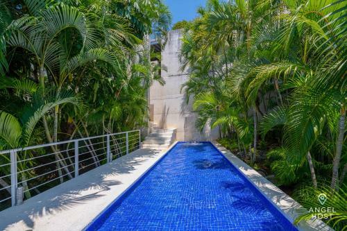 Villa Opulent Casa Utopia With 290 Degrees Jaw-dropping Ocean Views