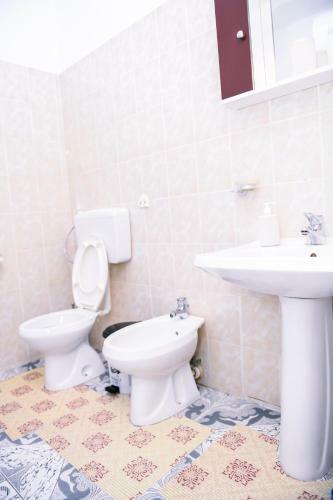 Apartamento Guest House Luli