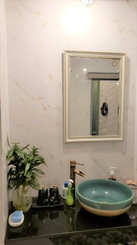Apartamento Nhu'house