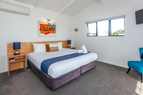 Tidewater Motel