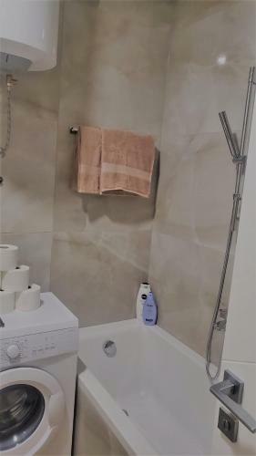 Apartamento Stan Na Dan Delta B Banja Luka
