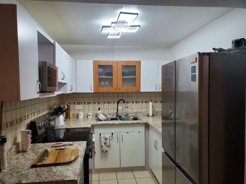 Apartamento New Beach Vacation Home