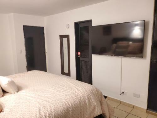 Apartamento New Beach Vacation Home
