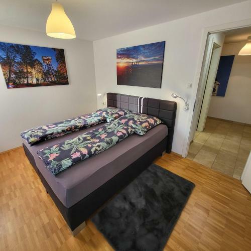 Apartamento Aalencity-ferienwohnung