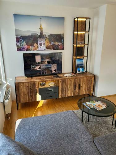 Apartamento Aalencity-ferienwohnung